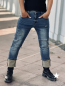 Preview: Love it! Boyfriend Jeans "OLE" in den Größe S-XL wählbar, Denim